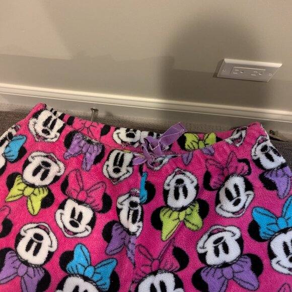 Minnie Mouse Pajama Pants - Picture 4 of 4